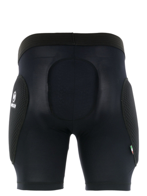 Защитные шорты NIDECKER Reborn SV6 shorts-hip prot+tailb soft