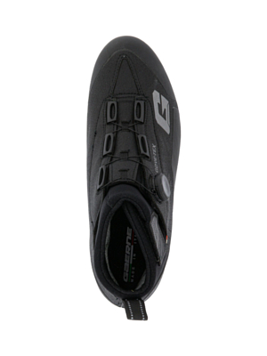 Велообувь Gaerne G.Ice-Storm Road 1.0 Gore-Tex Black