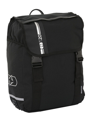 Велосумка Oxford T20 QR Pannier Bag 20L