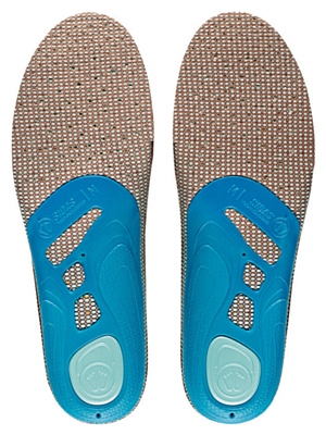 Стельки SIDAS 3feet Outdoor Low