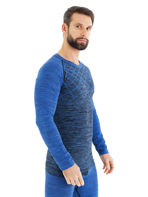 Комплект термобелья VIKING Lucas (Man set) Blue