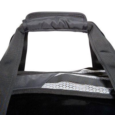 Баул Tatonka Barrel 85 Black