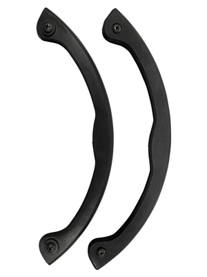 Бампер для сноуборда BF snowboards Rental Tip&Tail protector with screws