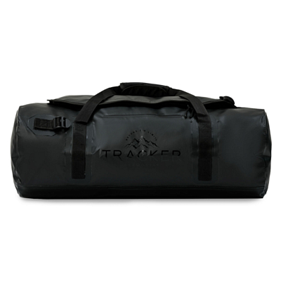 Баул Germostar Tracker 120л Черный