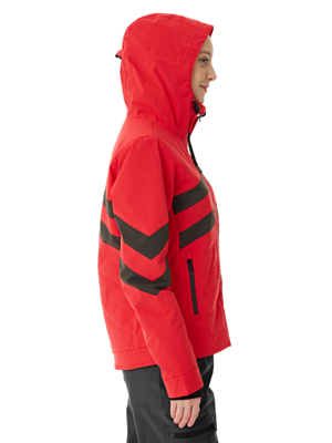 Комплект одежды для сноуборда Rehall Graphite Red