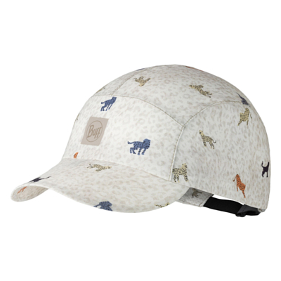 Кепка Buff Pack Mini Cap Taleh Multi