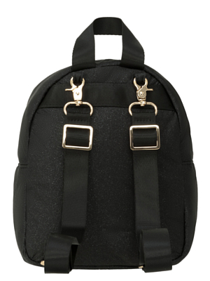 Рюкзак EA7 Emporio Armani Woman'S Backpack Nero