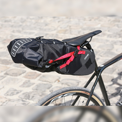 Сумка подседельная Zefal Z Adventure R17