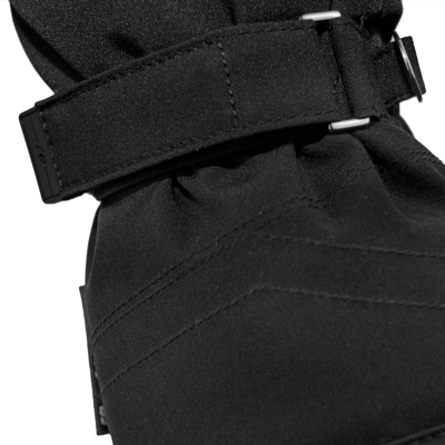 Варежки REUSCH Helena R-Tex Xt Black/Silver
