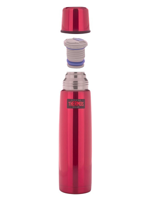 Термос Thermos FBB-750 0.75L Red