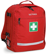 Рюкзак - аптечка Tatonka First Aid Pack Red