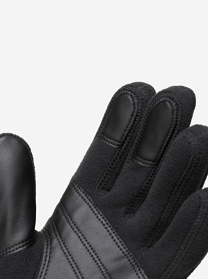 Перчатки BASK Windblock Glove Pro Черный