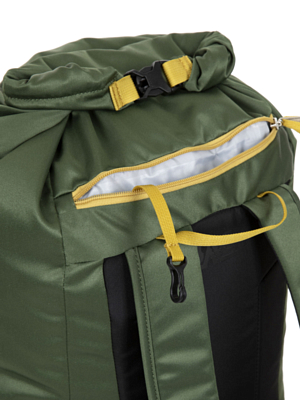 Рюкзак BACH Pack it 32 Chive Green