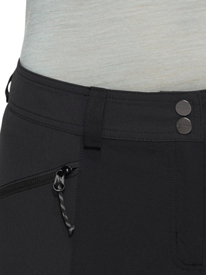 Брюки Mammut Ducan Black