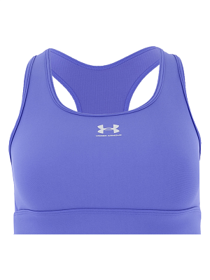 Under armour sports top discount