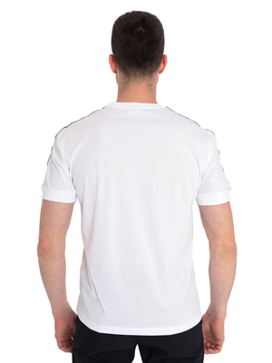 Футболка EA7 Emporio Armani T-Shirt M White