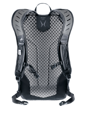 Рюкзак Deuter Speed Lite 17 Black