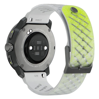 Часы Suunto Race S Titanium Canary