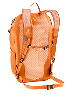 Рюкзак Deuter Speed Lite 21 Peach/Tuscany