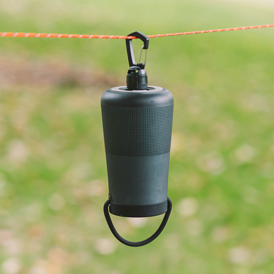 Карабин аксессуарный Gear Aid Camp Carabiner