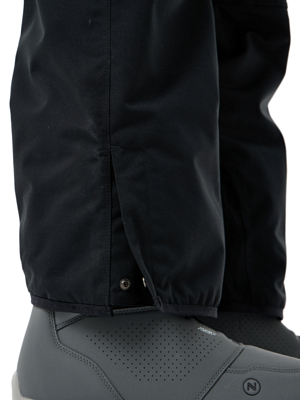 Полукомбинезон сноубордический 686 Hot Lap Insulated Black