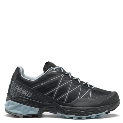 Ботинки Asolo Tahoe Gtx Ml Black/ Black/Celadon