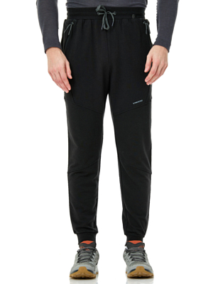 Брюки VIKING Hazen Bamboo Black