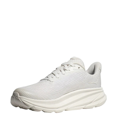 Кроссовки Hoka Clifton 9 White/Frost
