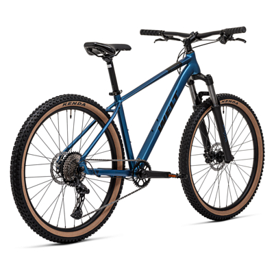 Велосипед Welt Ranger 2.0 27 Royal Blue