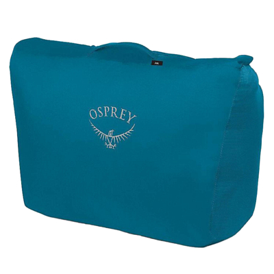Мешок компрессионный Osprey StraightJacket CompSack 20 Blue