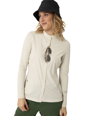 Рубашка LaMunt Ulli Mnt Travel Moonstone