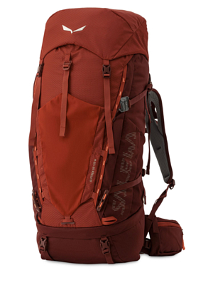 Рюкзак Salewa Alptrek 50+10 Pompeian Red/Syrah