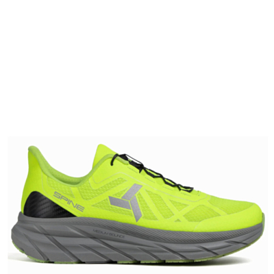 Кроссовки SPINE Titanium Soft Neon Lemon