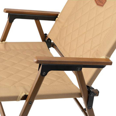 Кресло Kovea WS Flat Chair
