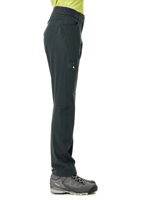 Брюки Ternua Felkin Black