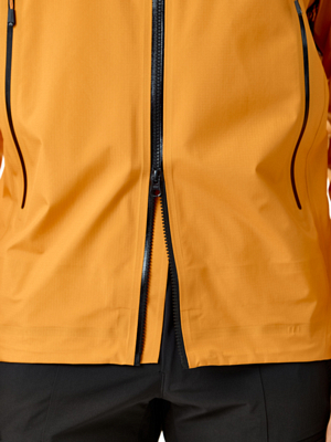 Куртка Toread Outdoor GTX Orange