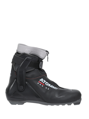 Лыжные ботинки ATOMIC Pro S2 Dark Grey/Black