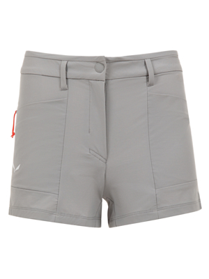 Шорты Salewa Puez Dst W Cargo Shorts Alloy
