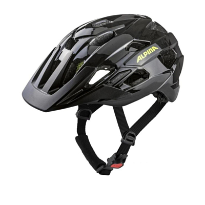 Alpina anzana review deals