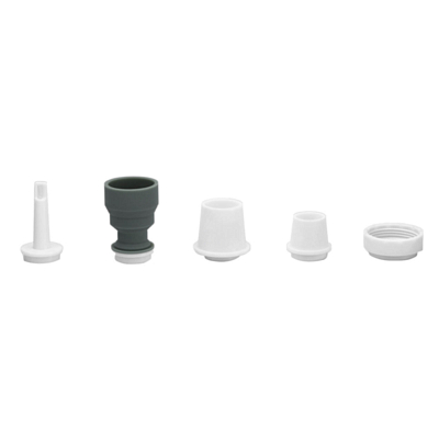 Насос портативный Flextail Tiny Pump X White