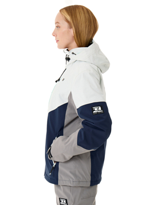 Куртка сноубордическая Rehall Lou-R Light Grey