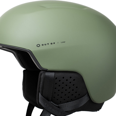 Шлем Out Of Liner Military Green