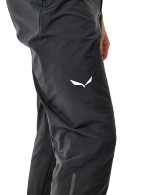 Брюки Salewa Pedroc 4 Dst Long Black Out
