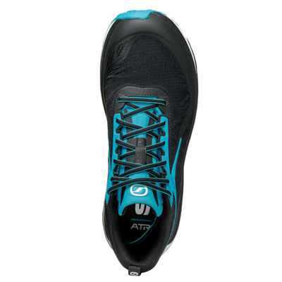Кроссовки Scarpa Golden Gate Atr Gtx Black/Azure