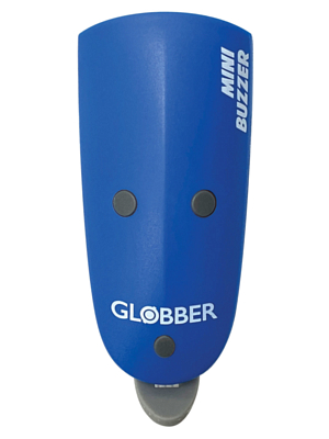Фонарь Globber Mini Buzzer Синий