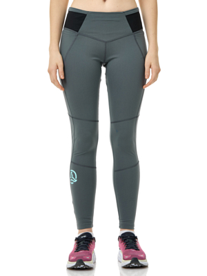 Тайтсы Ternua Alloy Dark Stone
