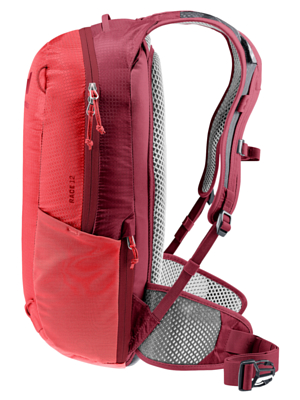 Рюкзак Deuter Race 12 Cherry/Masala