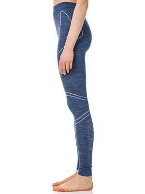 Термобелье VIKING Lana Pro Merino Dark Grey