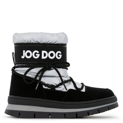 Сапоги Jog dog 91127TUSCR7 Silver
