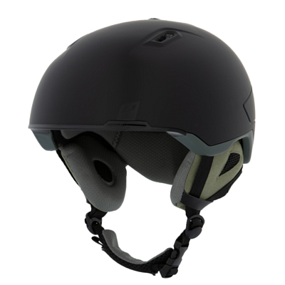 Шлем Julbo Hal Next Black/Green